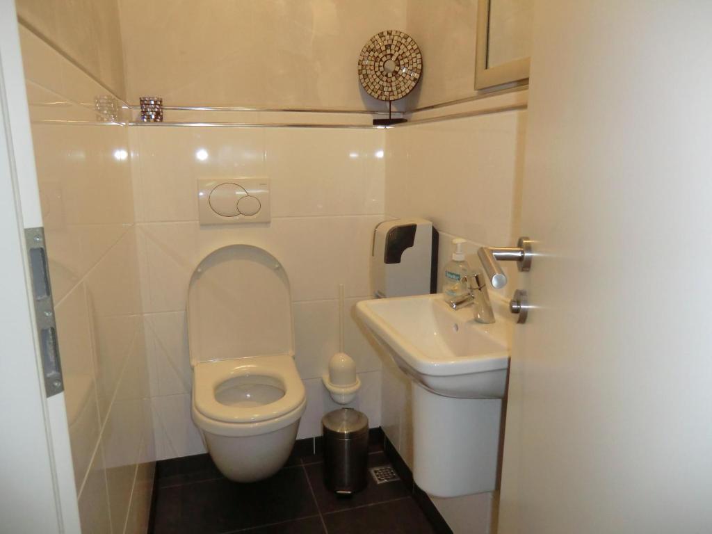 Hotel Garni Julia Linnich Room photo